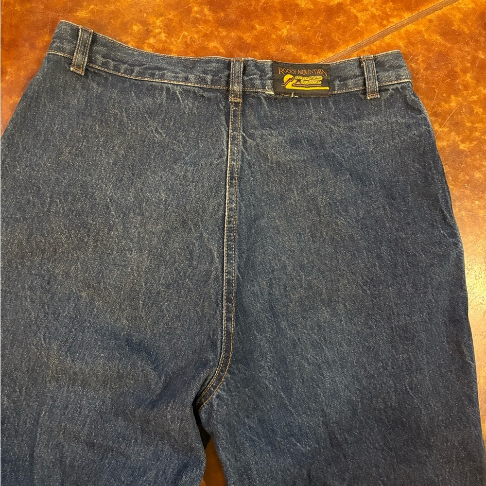 Vintage Rocky Jeans